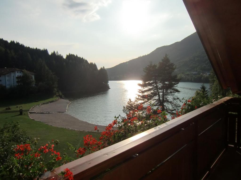 Hotel Miramonti Bedollo Quarto foto