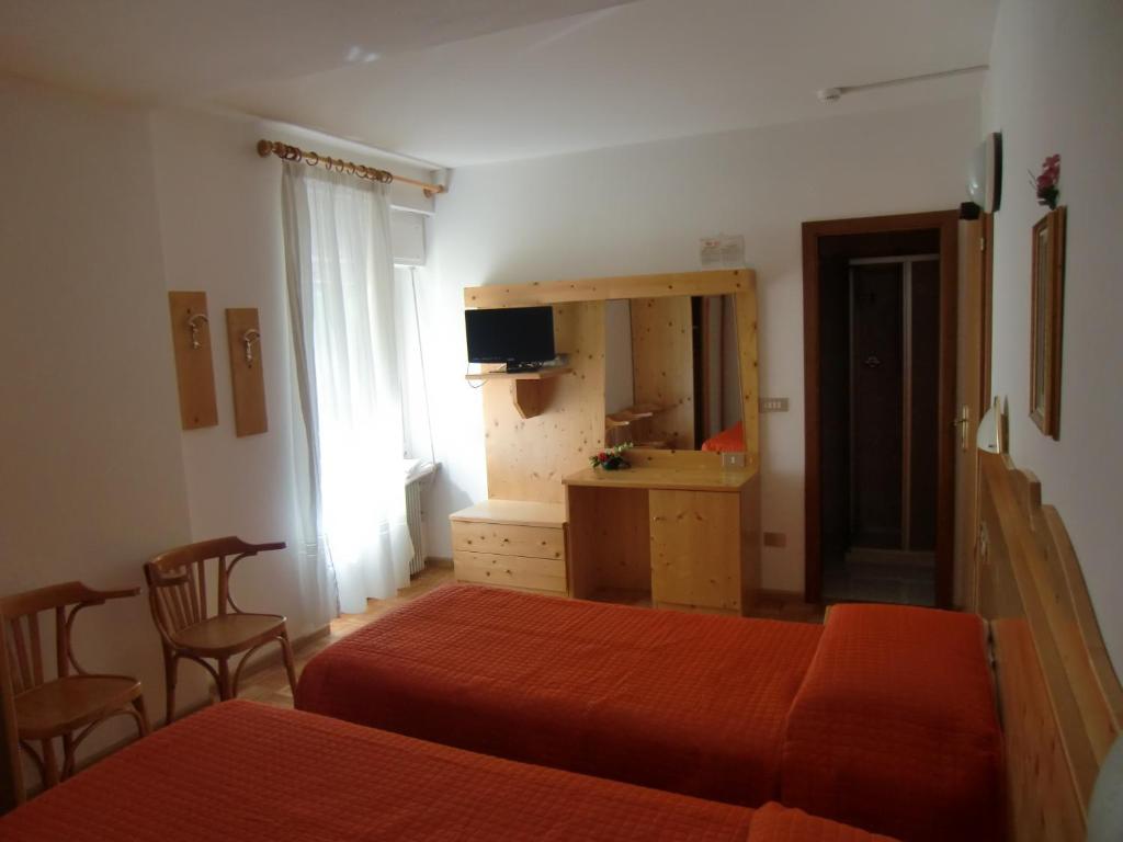 Hotel Miramonti Bedollo Exterior foto